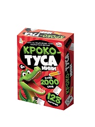 Игра настольная 