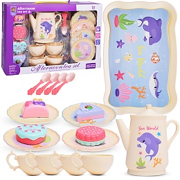 Набор посуды 