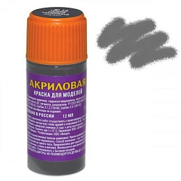 08-АКР Вороненая сталь