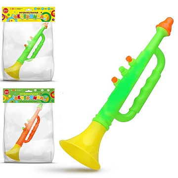 Дудочка "Музыкальная вечеринка" UT0282