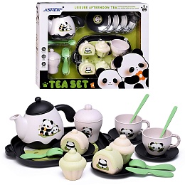 Набор посуды 