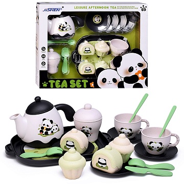 Набор посуды "Чайный Оазис" 8601-2