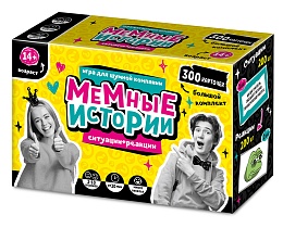 Игра настольная 