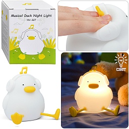 Ночник детский 