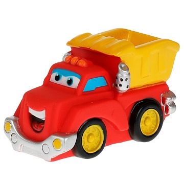 Игрушка для ванны "Грузовичок" 339863