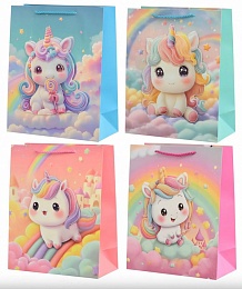 Подарочный пакет: 