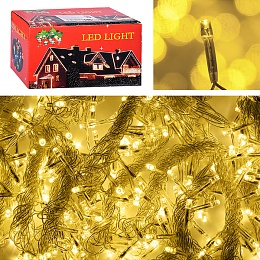 Новогодняя электрогирлянда Занавес, 3м*2м, 240 ламп S2413