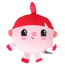 Мягкая игрушка малышарики 