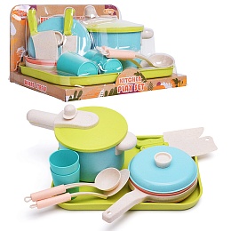 Набор посуды 