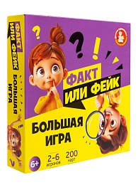 Игра настольная 