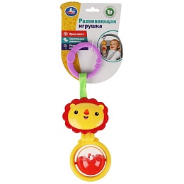 Развивающая игрушка 