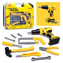 Набор интсрументов 