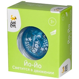 Йо-Йо светится в движении RD0881