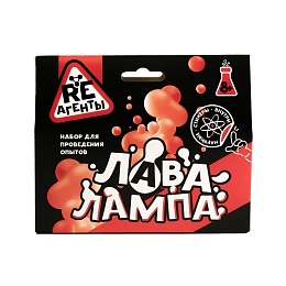 Научно-познавательный набор 