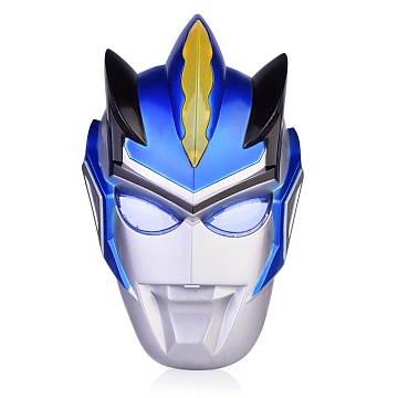 Маска "Робот Синий" в пакете 661-P18
