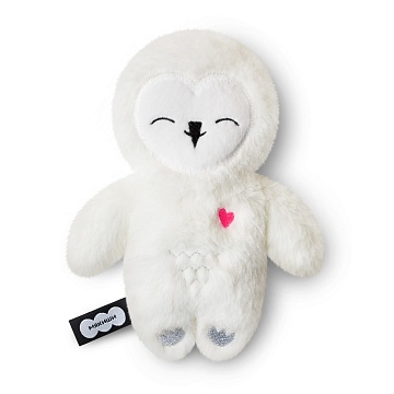 Мягкая игрушка "Сова Букля" 950