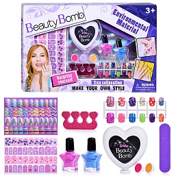 Набор для маникюра 