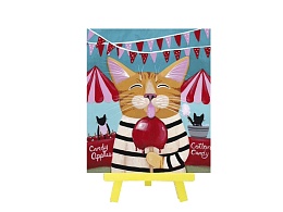 Алмазная мозаика 