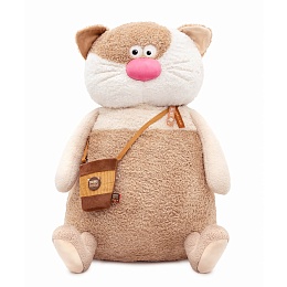 Котёнок Латте 