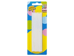 Свечи д/торта 