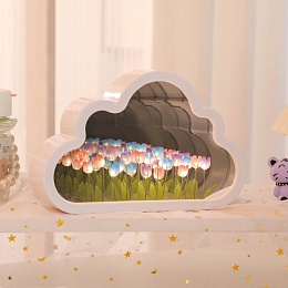 Набор для творчества-светильник 