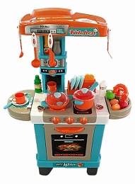 Игровой модуль 