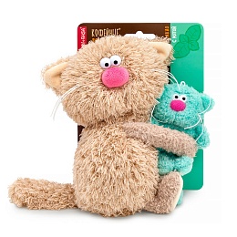 Котёнок Какао с Мятой Коллекция 