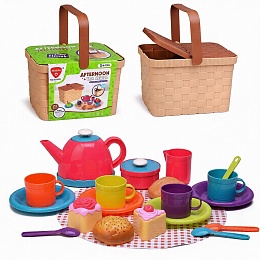 Набор посуды 