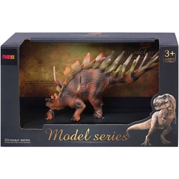 Кентрозавр MM216-386