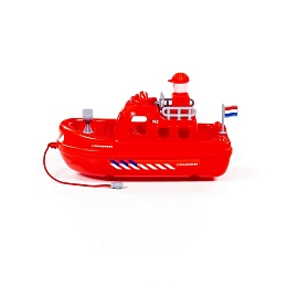 Игровой катер 