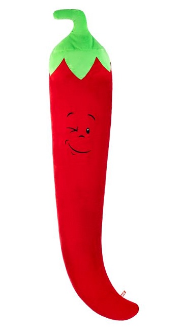 Подарочная игрушка Перец SPLP3