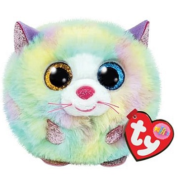 HEATHER - кот пастельный ball 42503