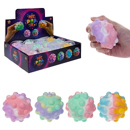 Жмяка Hit Pop It 