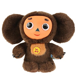 Мягкая игрушка 