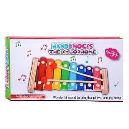 Металлофон 