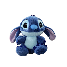 Мягкая игрушка Стич малый