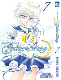 Манга Sailor Moon. Том 7