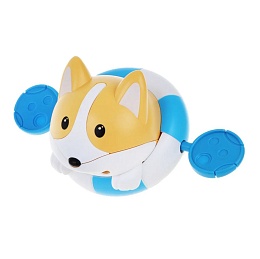 Игрушка для ванны заводная 