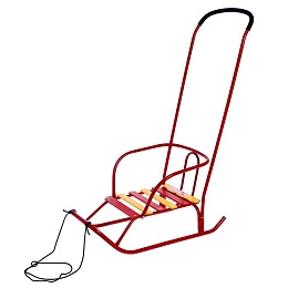 Санки детские 