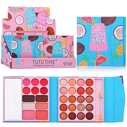 Набор косметики 