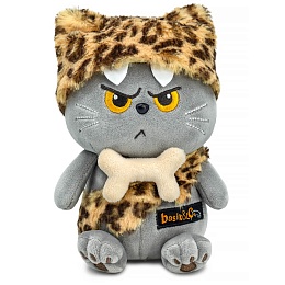 Кот Басик 