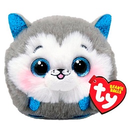 SLUSH - хаски серый ball 42539