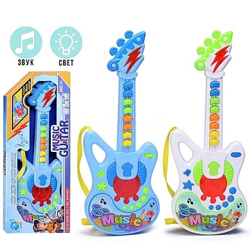 Синтезатор "Веселый музыкант" AB-6168D