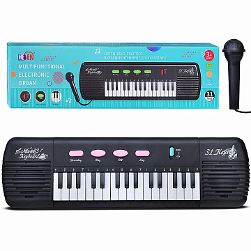 Синтезатор "Юнный композитор" 3131A