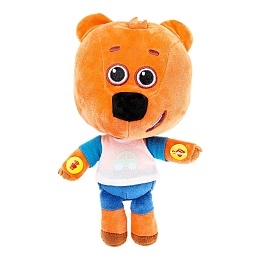 Мягкая игрушка ми-ми-мишки 