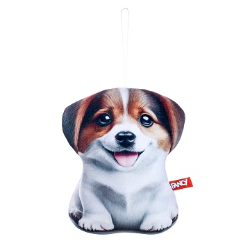 Подарочная игрушка Джек-рассел-терьер PRISD1