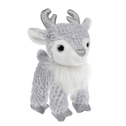 Олененок Блестяшка 22см 681800