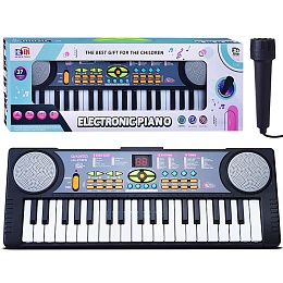 Синтезатор 