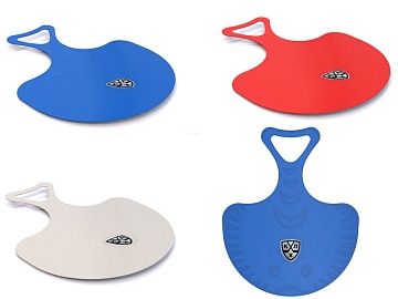 Ледянка малая КХЛ Ш08KHL