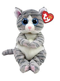 MITZI - кот серый belly reg 40539